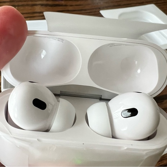 COPY - AirPods Pro Second Generation